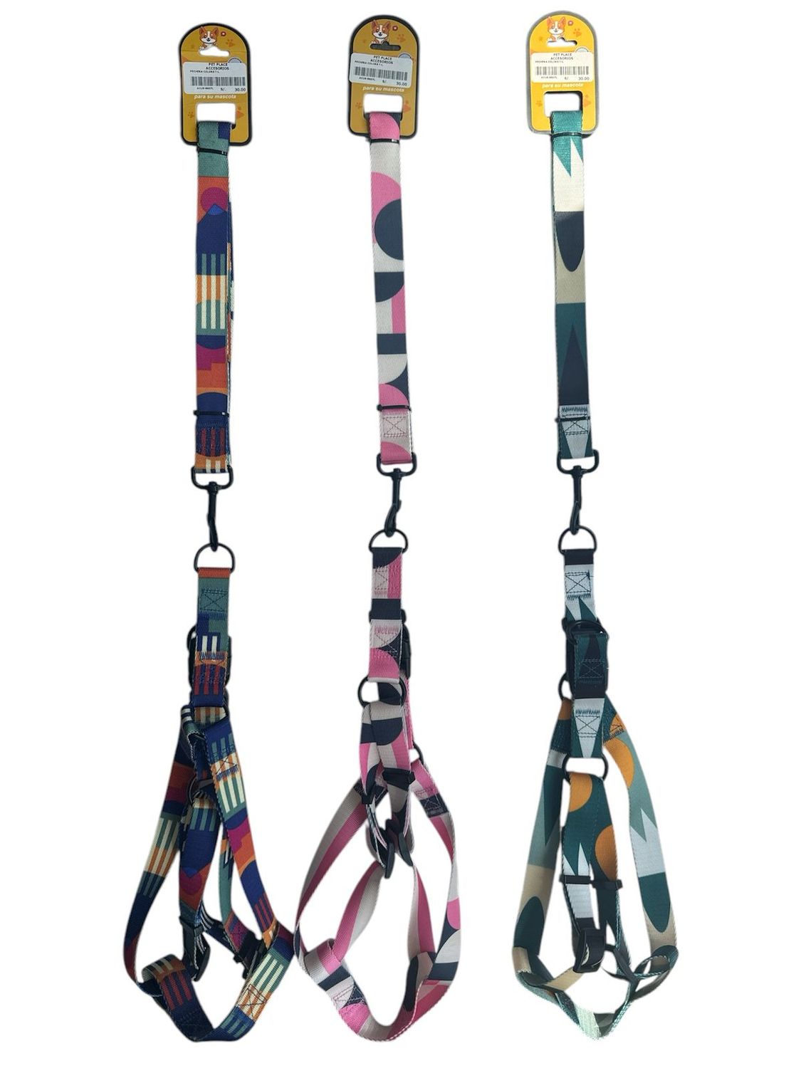 PECHERA COLORS T-L