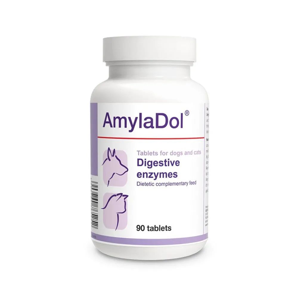 AMYLADOL X 90 COMP.