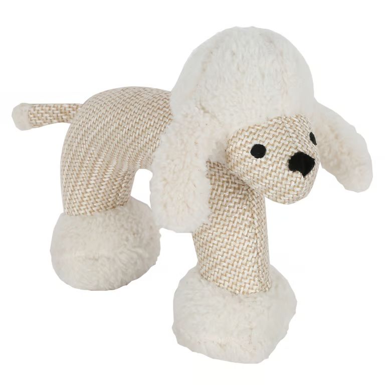 PT251161 PELUCHE PERRO