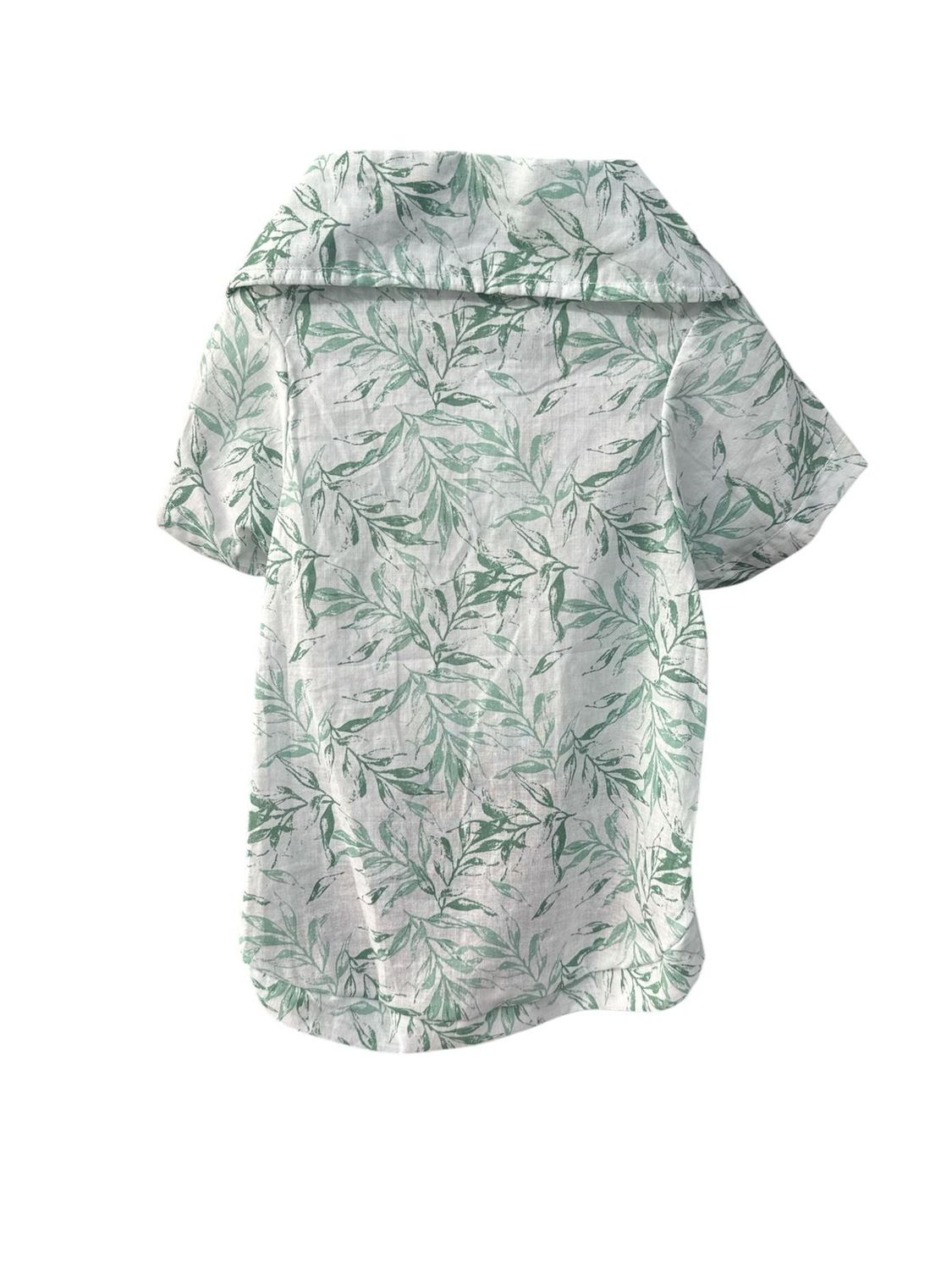 PDL CAMISA ALGODON T/3