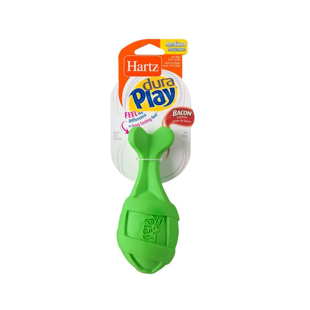 HARTZ DURAPLAY ROCKET MEDIUM