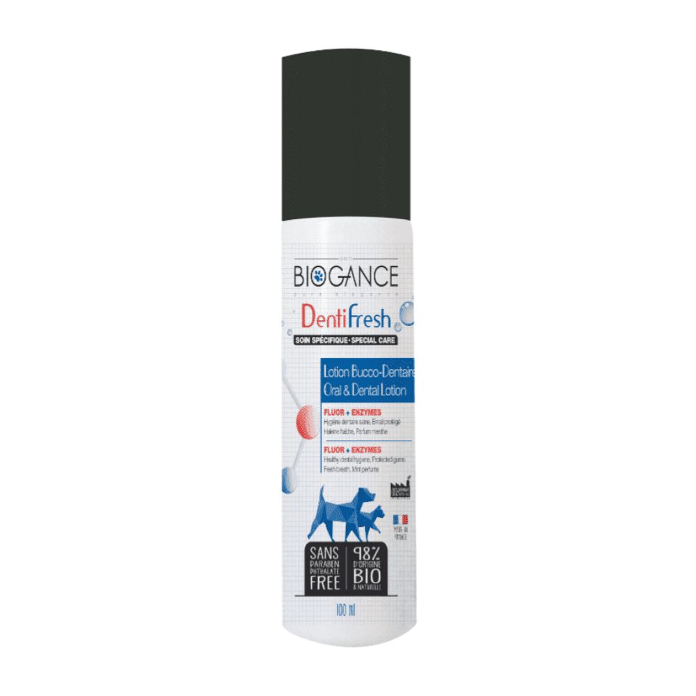 BIOGANCE DENTIFRESH