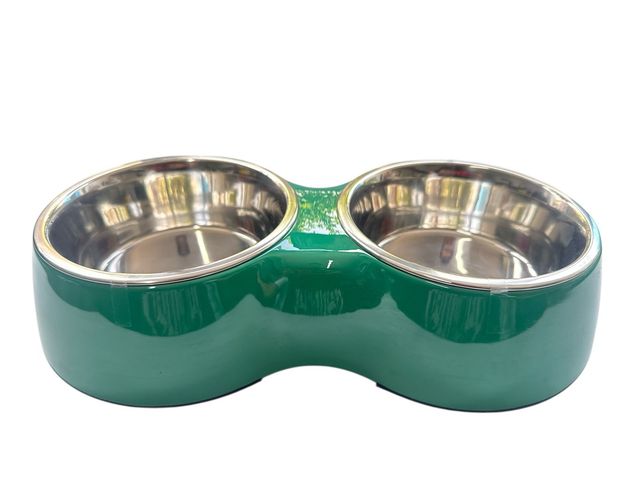 PLATO DOBLE MELAMINE 800ML
