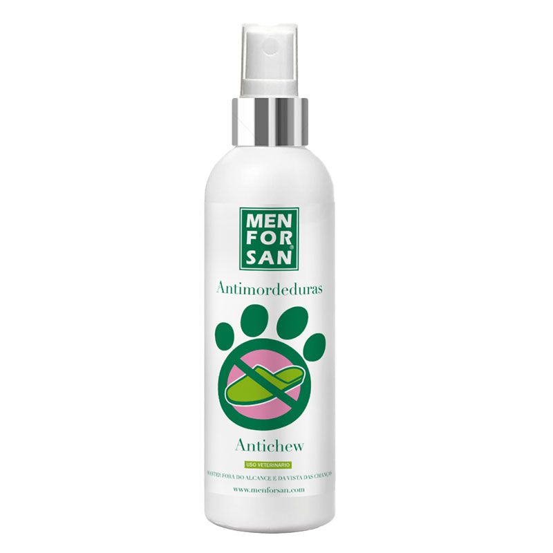 MEN FOR SAN ANTIMORDIDAS MUEBLES,OBJETOS 125ML