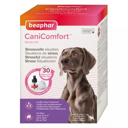 CANICONFORT STARTER KIT 48ML