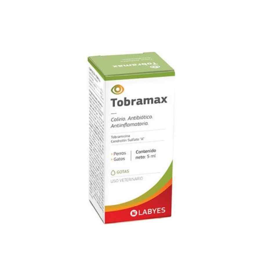 TOBRAMAX X 5ML