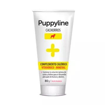 PUPPYLINE 80gr