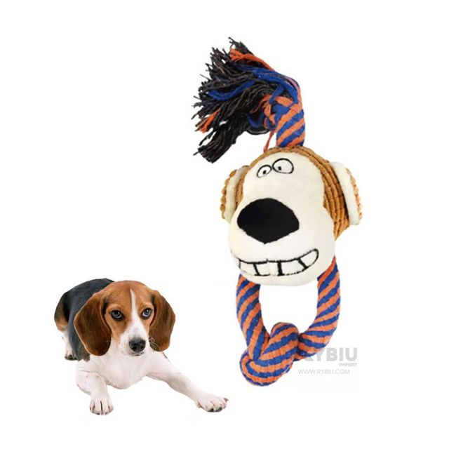 PELUCHE CON JALADOR