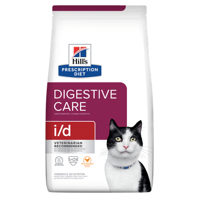 HILLS FELINE I/D 1.80Kg (ACOM-00105)