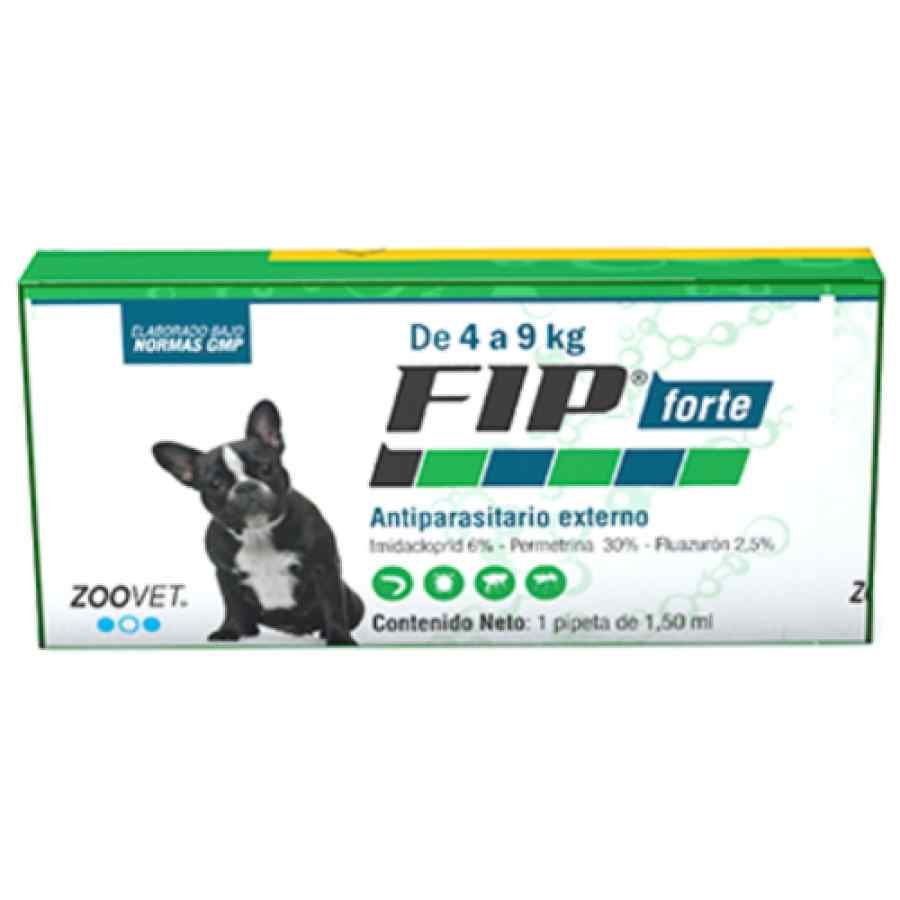 FIP FORTE 4-9KG