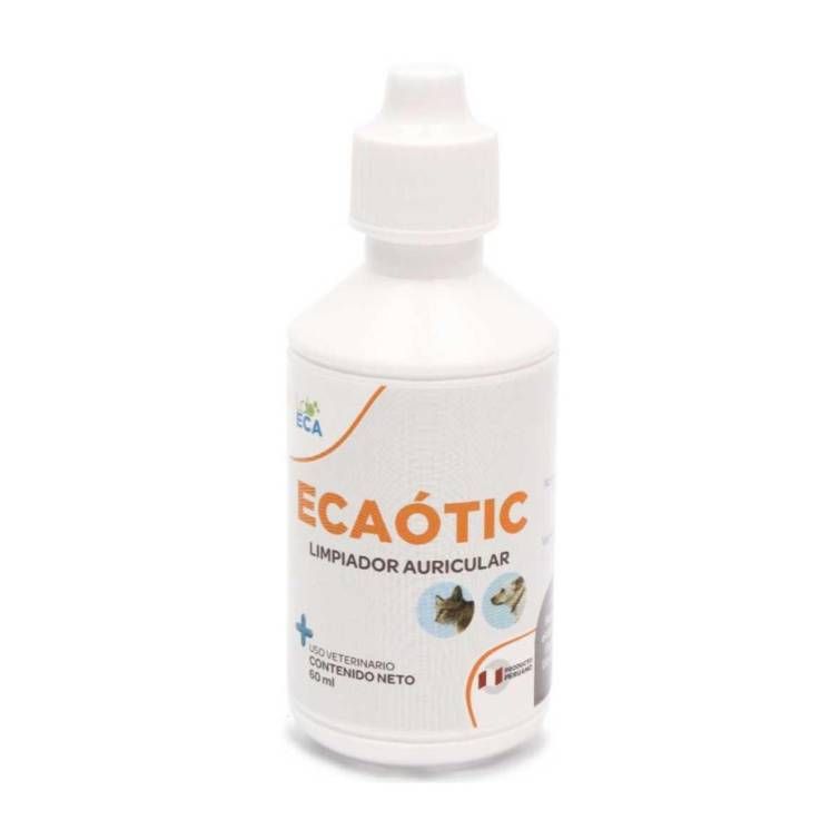ECAOTIC X 60ML