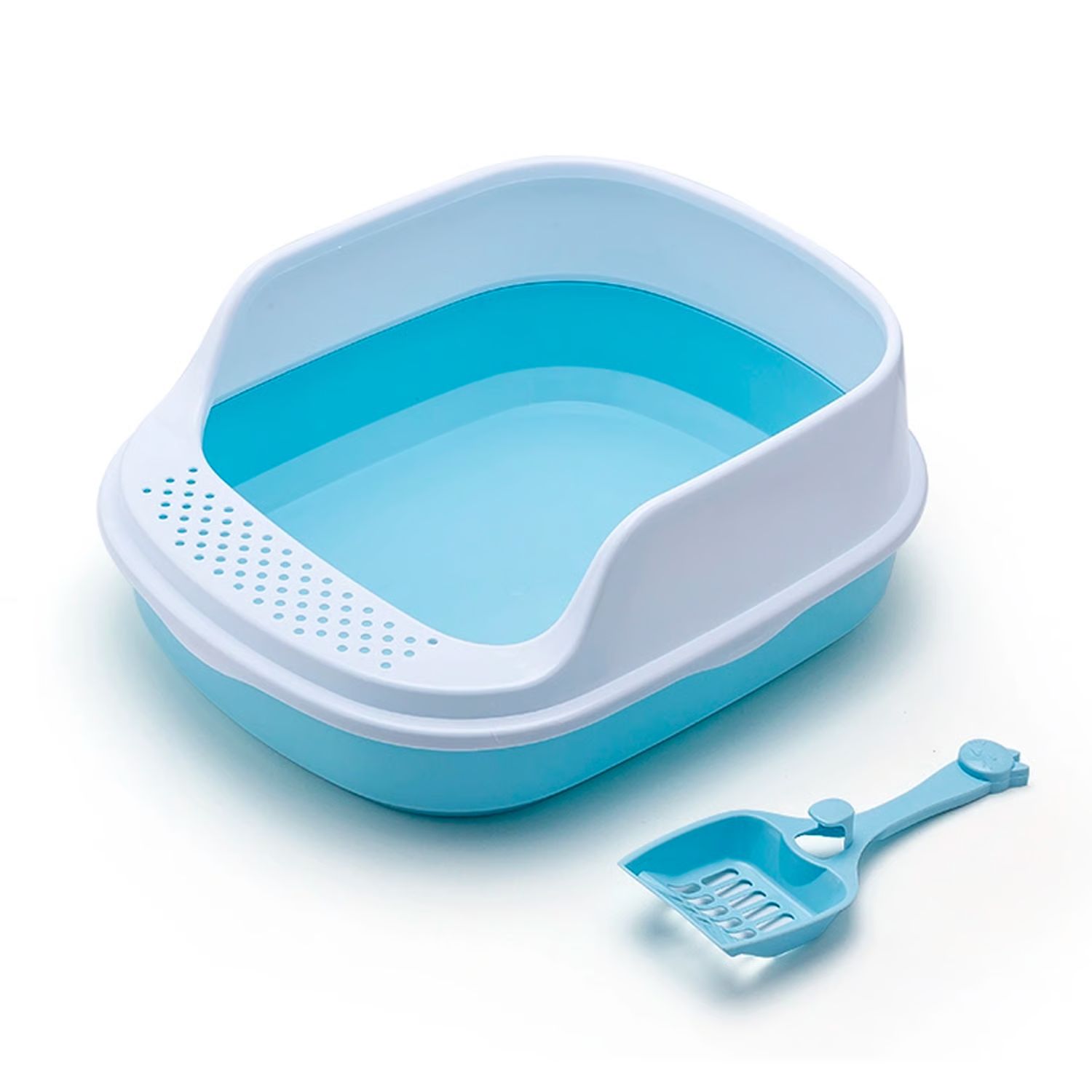 ARENERO PARA GATO MSP-004