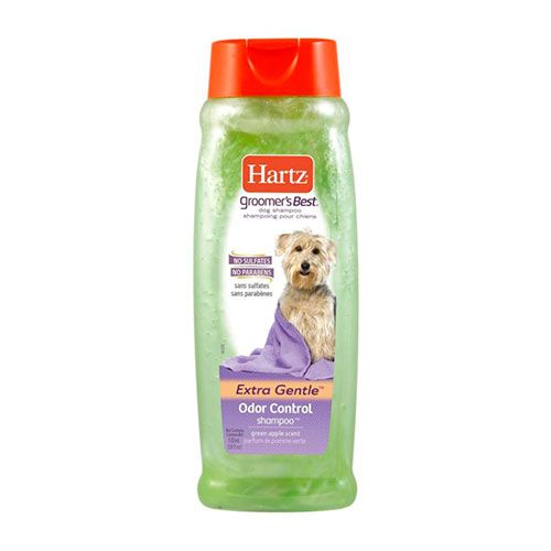 HARTZ SHAMPOO CONTROL OLORES 532ML