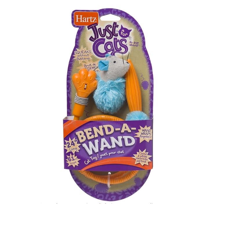 HARTZ BEND WAND
