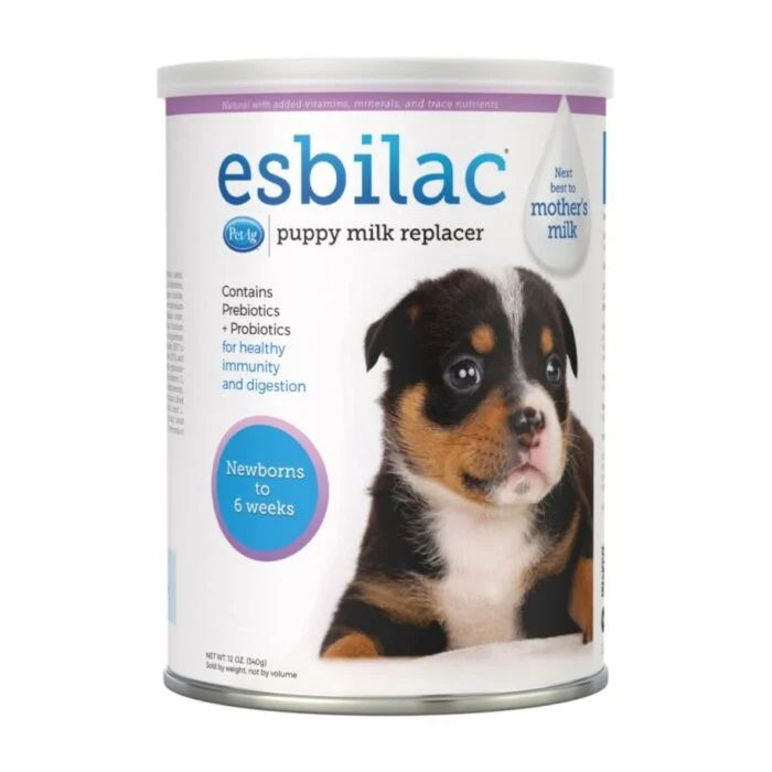 PET-AG ESBILAC POWDER 340GR (12OZ)