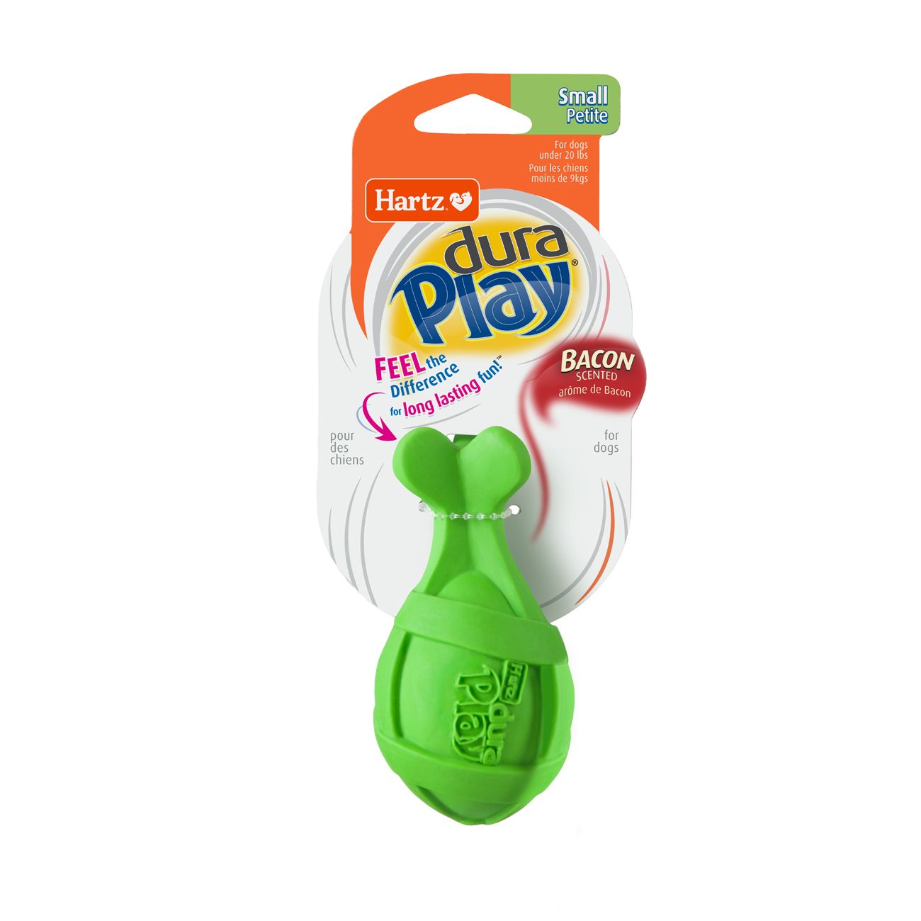 HARTZ DURAPLAY ROCKET SMALL