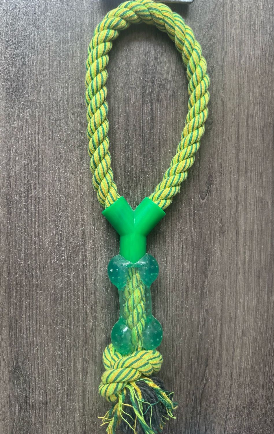 JUGUETE SOGA ACUS