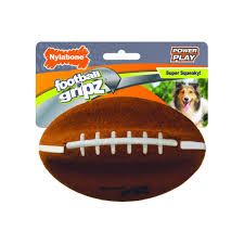 NYLABONE NYLA PLAY FOOTBALL-MEDIUM