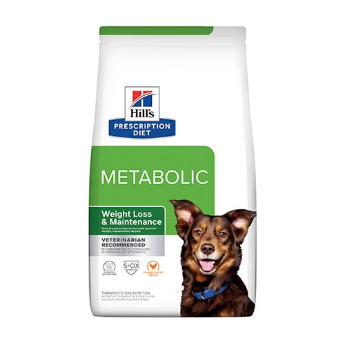 HILLS CAN METABOLIC 3.5Kg (ACOM-00661)