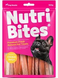 NUTRIBITES