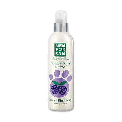 MEN FOR SAN AGUA DE COLONIA 125 ML