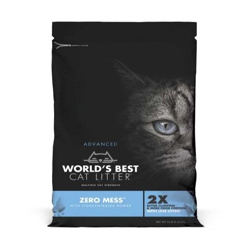 ARENA ZERO MESS 5.45KG