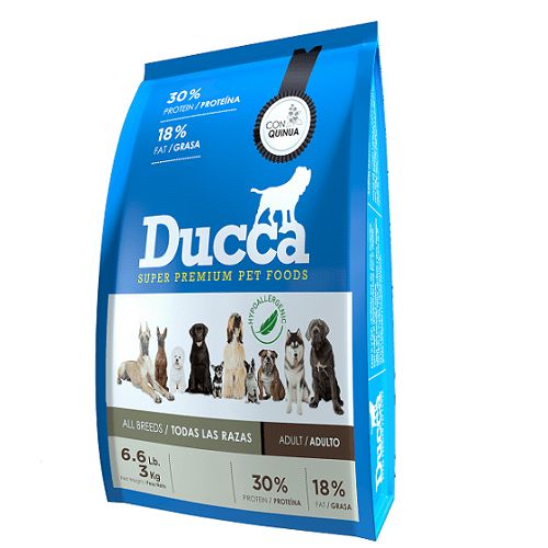 DUCCA ADULT 3KG
