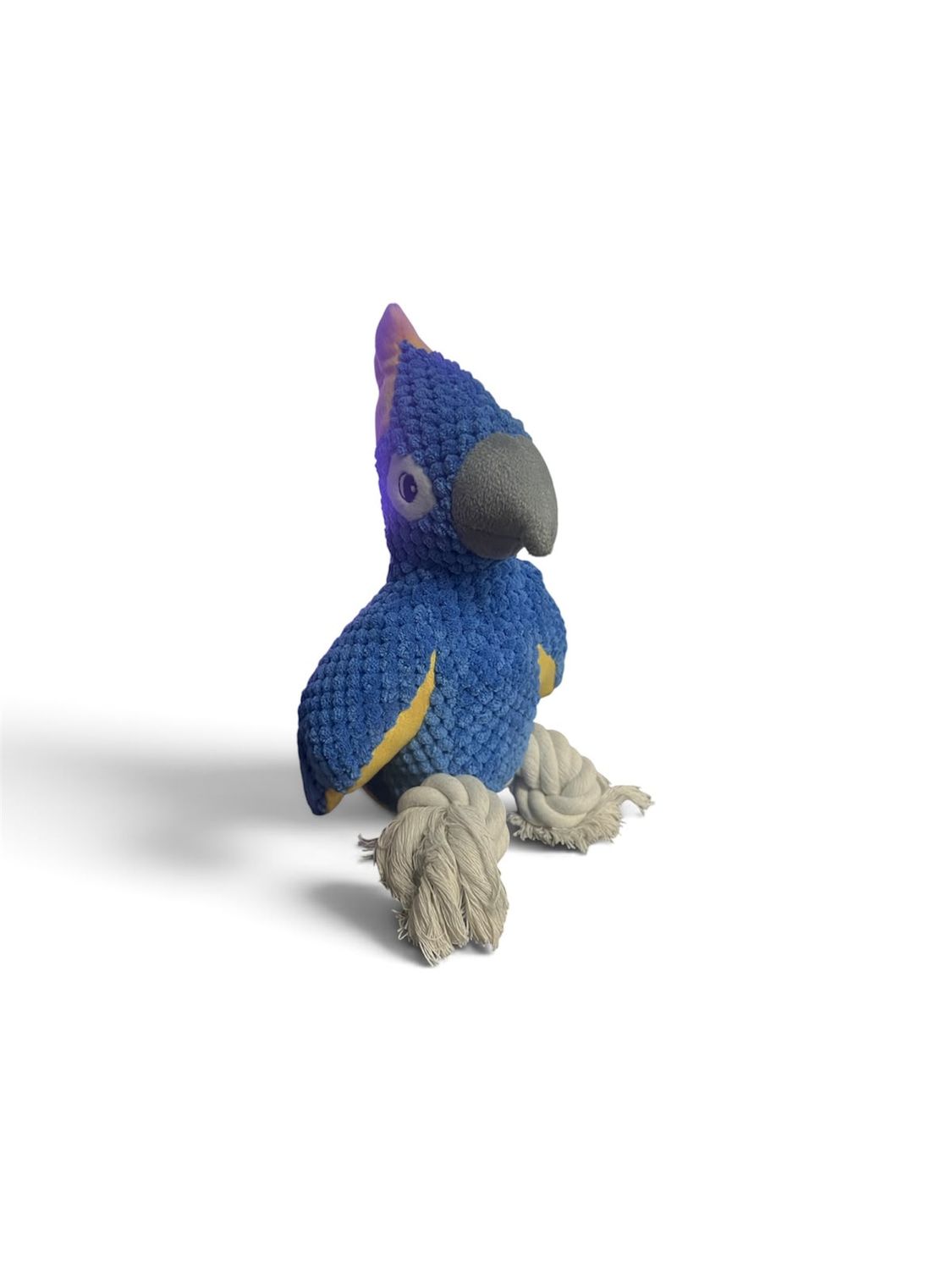 PELUCHE AVES SILVESTRES