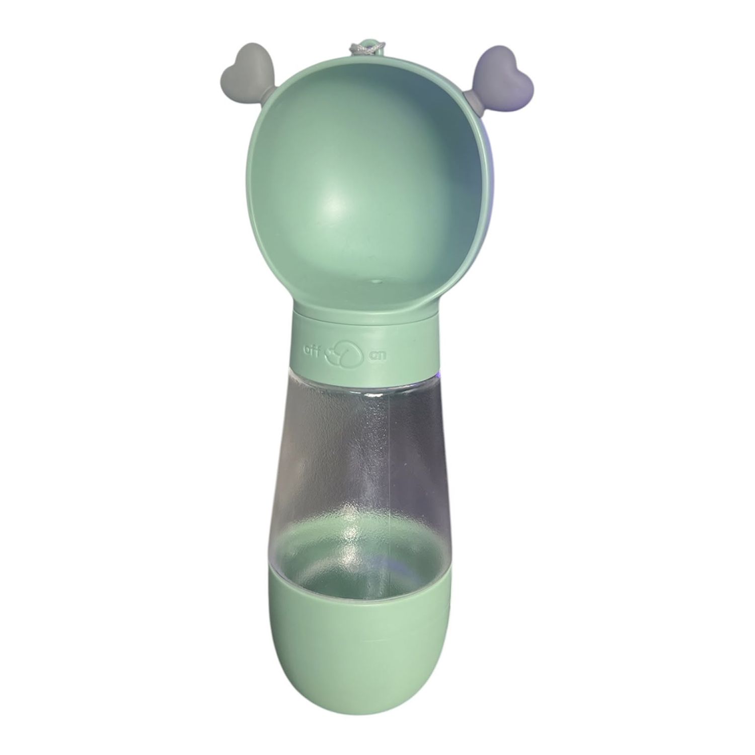 PDL BOTELLA PORTATIL