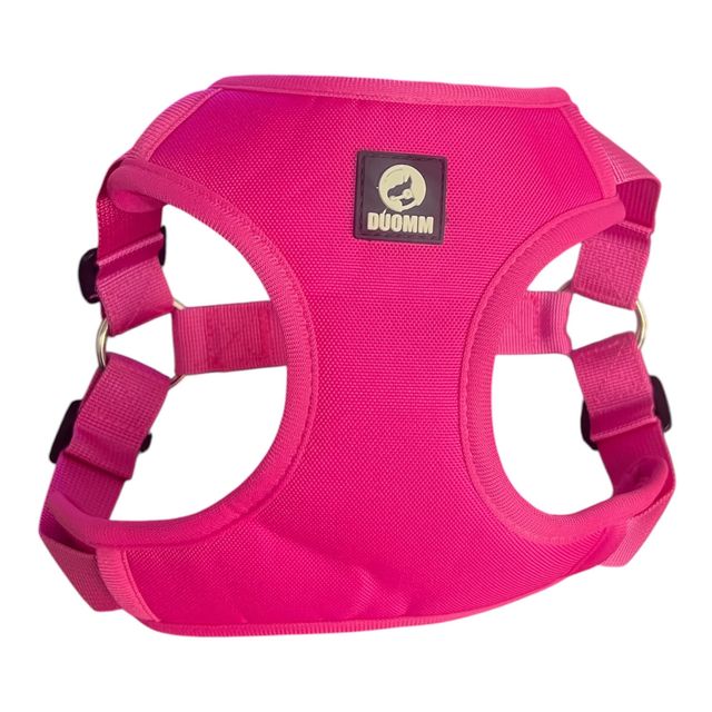 PDL PECHERA ARNES T/S (ROSADO)