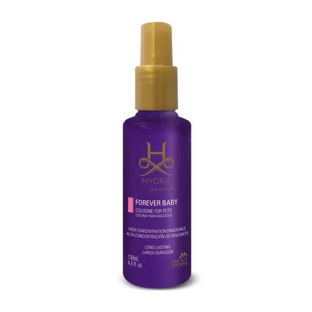 HYDRA COLOGNE FOREVER BABY 130 ML