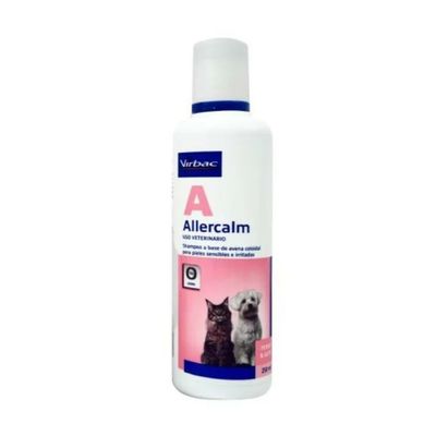 SHAMPOO ALLERCALM 250 ML