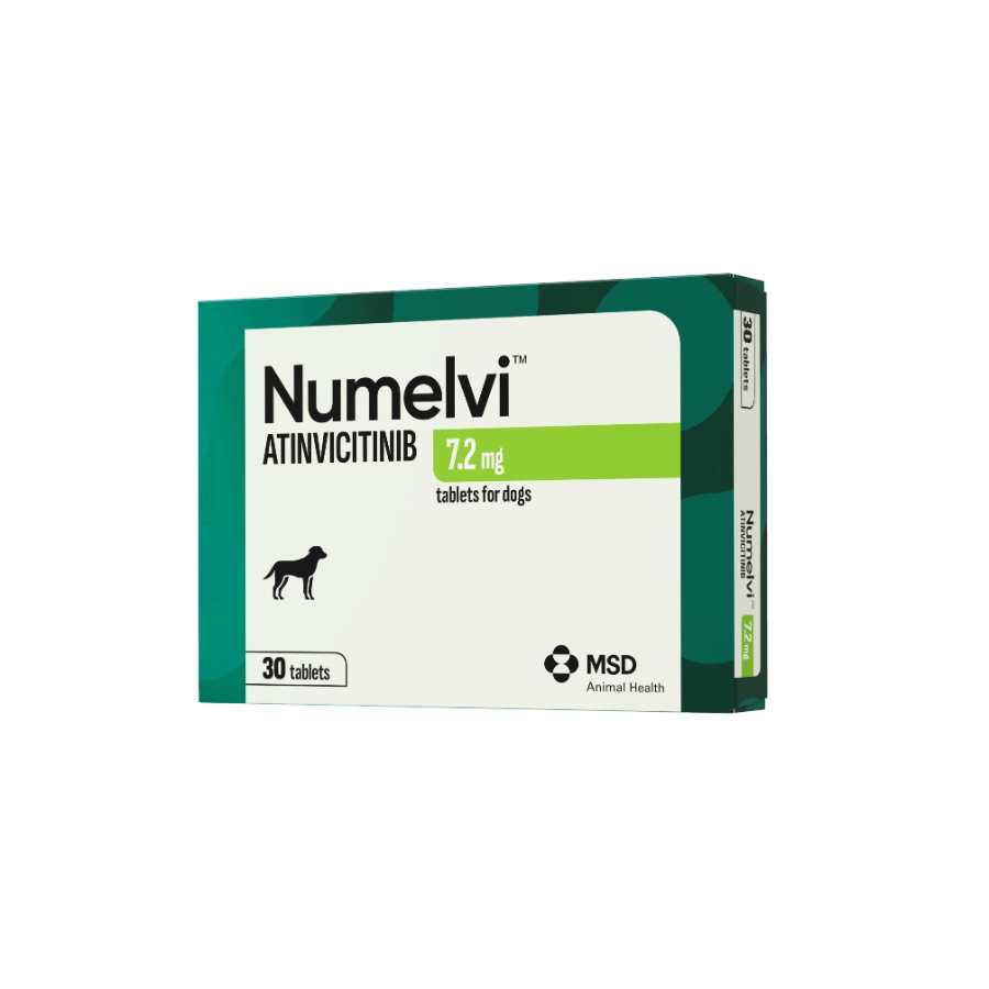 NUMELVI 7.2MG XUN