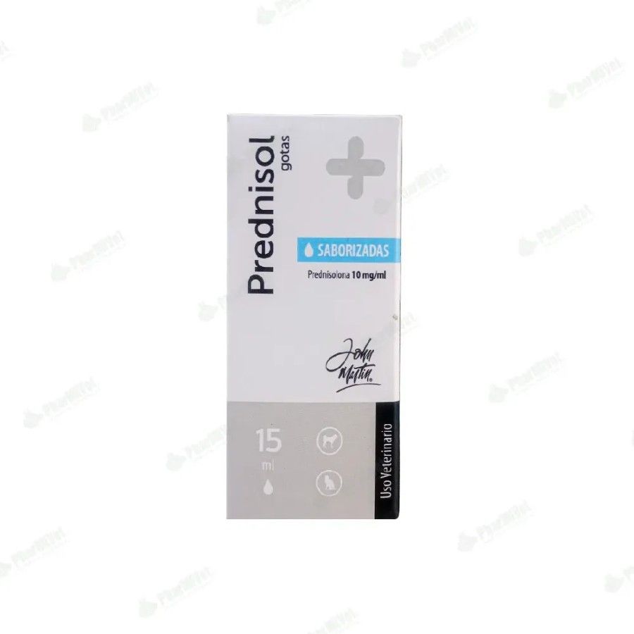 PREDNISOL X 15ML