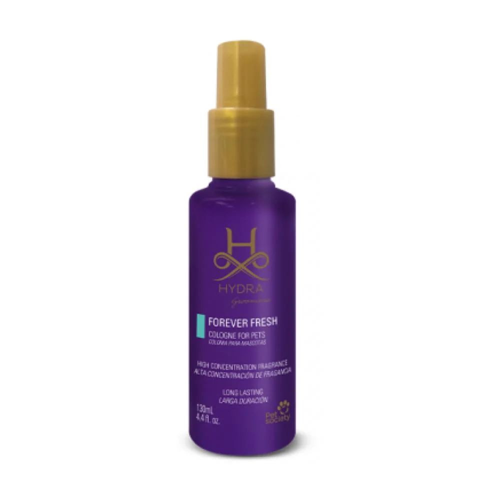 HYDRA COLOGNE FOREVER FRESH 130ML