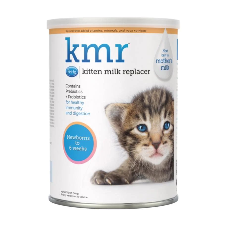 PET-AG KMR POWDER 340GR (12OZ)