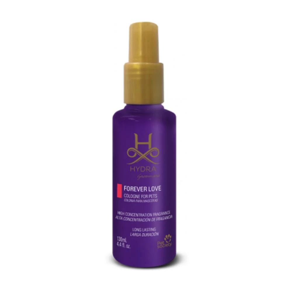 HYDRA COLOGNE FOREVER LOVE 130ML