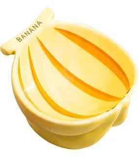 PLATO BANANA