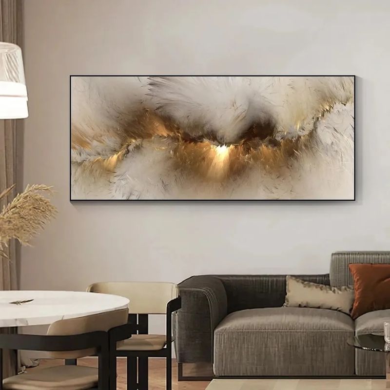 Oil Painting Canvas Art