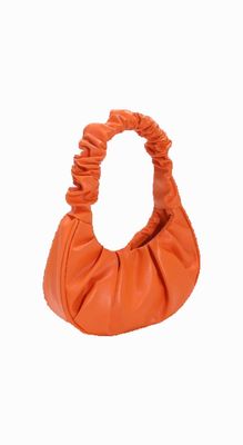 Orange Purse
