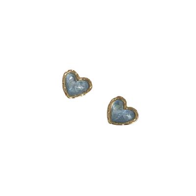 Heart Shaped Earrings