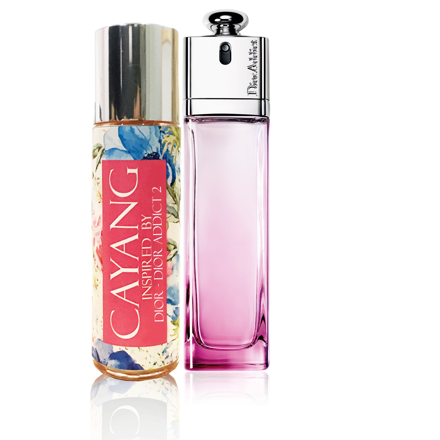 dior addict 2