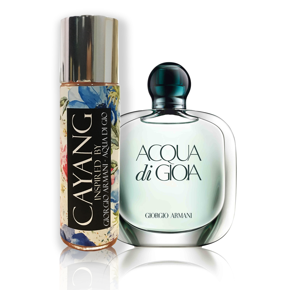giorgio armani new fragrance