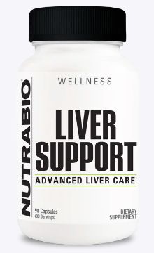 Liver Support