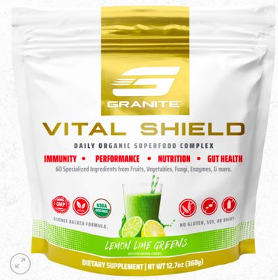 Vital Shield