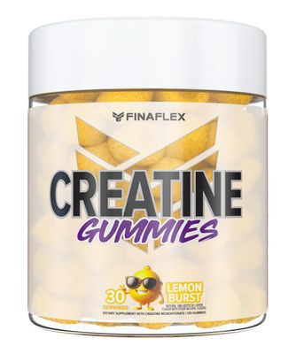 Creatine Gummies