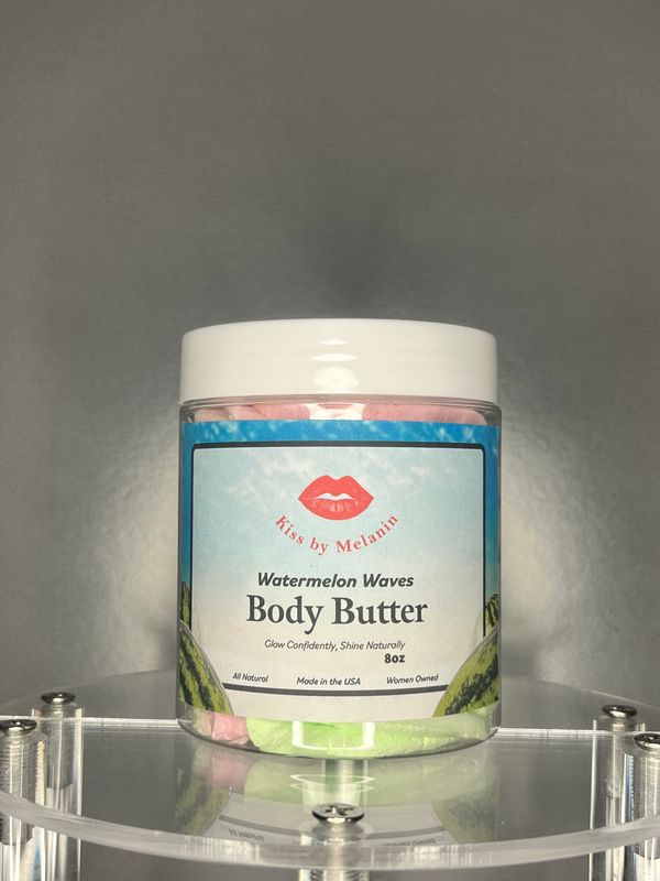 Watermelon Waves Body Butter