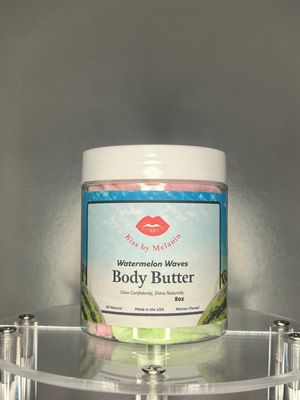 Watermelon Waves Body Butter