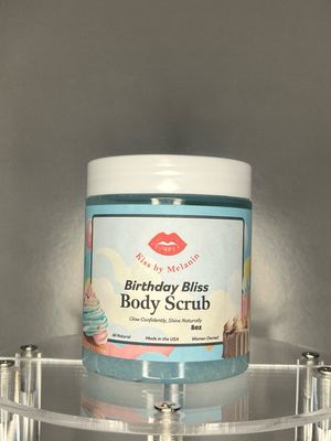 Body Scrubs