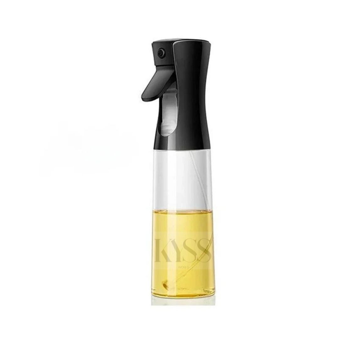 Oil Sprayer Bottle for Cooking 200ml